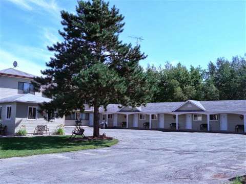 Motel Marie-Dan Motel Marie-Dan
